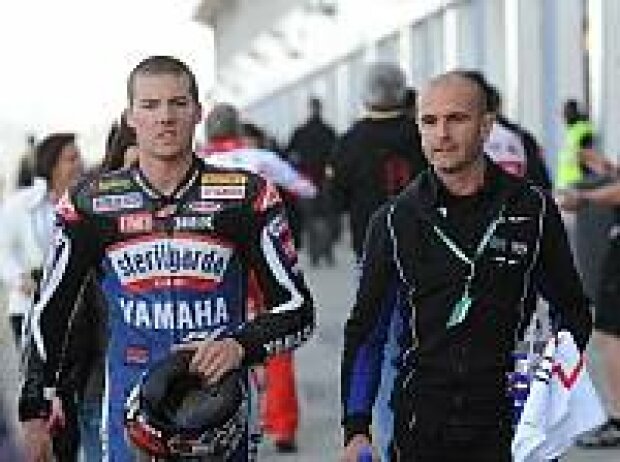 Ben Spies Ben Spies