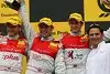 Bild zum Inhalt: Abt: Ein Auftakt (fast) nach Maß