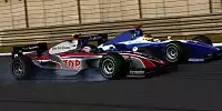 Roldan Rodriguez, Kamui Kobayashi