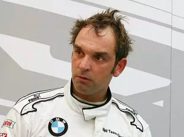 Jörg Müller Titel-Bild zur News: Jörg Müller