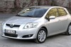Bild zum Inhalt: Toyota erneuert Motorenpalette für den Auris
