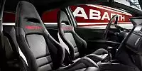Abarth Grande Punto