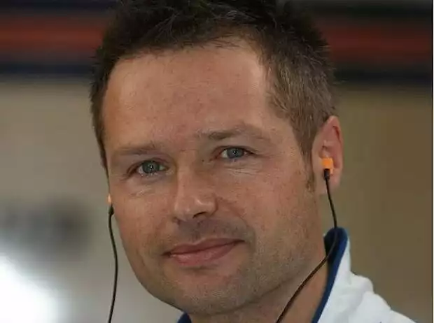 Titel-Bild zur News: Andy Priaulx