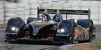 Bild zum Inhalt: ALMS: De Ferran dominiert in Utah