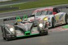 Bild zum Inhalt: Asian Le-Mans-Series: 31 Autos am Start