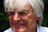 Bild zum Inhalt: Nach Ferrari-Drohungen: Ecclestone bleibt cool