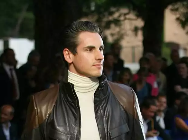 Adrian Sutil Titel-Bild zur News: Adrian Sutil