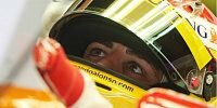 Bild zum Inhalt: Renault-Piloten wollen Punkte verbuchen