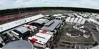 Bild zum Inhalt: Hockenheim: Wende oder Ende