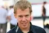 Bild zum Inhalt: Vettel: "Ich bin der, der ich bin"
