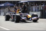Sebastian Vettel (Red Bull)