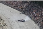 Sebastian Vettel (Red Bull)