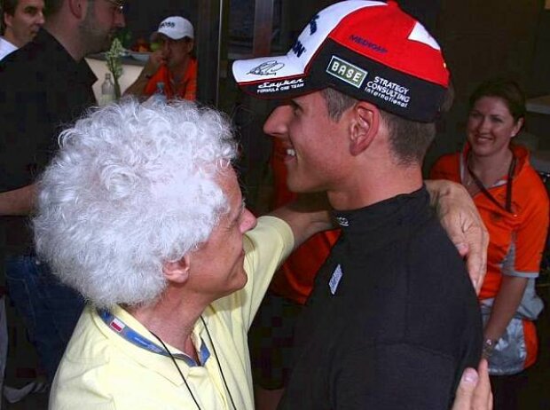 Adrian Sutil Adrian Sutil