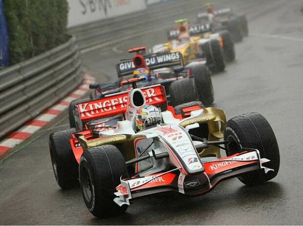 Adrian Sutil Adrian Sutil
