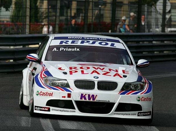 Andy Priaulx