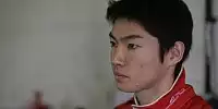 Kazuki Nakajima