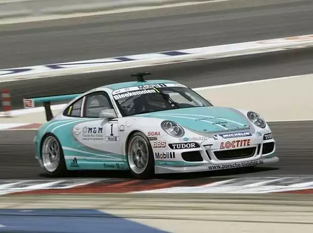 Jeroen Bleekemolen Titel-Bild zur News: Jeroen Bleekemolen