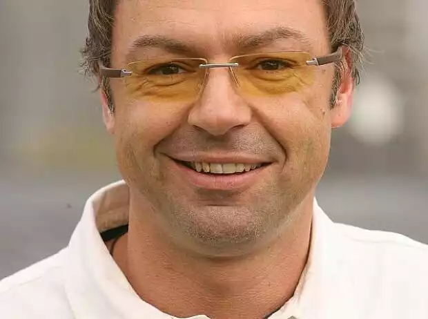 Jochen Übler Titel-Bild zur News: Jochen Übler