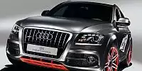 Audi Q5 Custom Concept