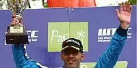 Alain Menu