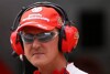 Bild zum Inhalt: Schumacher: "Es ist nicht nur Ferrari"