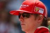 Bild zum Inhalt: "Ferrarista" Räikkönen: Schluss mit dem Monaco-Pech!