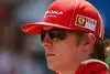 Bild zum Inhalt: "Ferrarista" Räikkönen: Schluss mit dem Monaco-Pech!