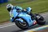 Bild zum Inhalt: Suzuki: Neuer Motor wohl erst in Spanien