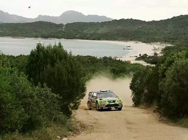 Titel-Bild zur News: Jari-Matti Latvala