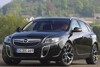 Bild zum Inhalt: Opel bringt Insignia OPC Sports Tourer