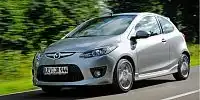Mazda 2 Sport