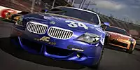 Forza Motorsport 2