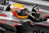 Bild zum Inhalt: Hamilton: Monaco vor der Brust, Senna im Hinterkopf