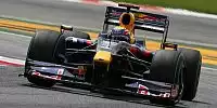 Bild zum Inhalt: Red Bull: Mit Updates in die Monaco-Lotterie