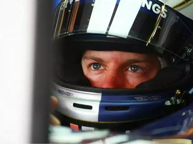 Sebastian Vettel Titel-Bild zur News: Sebastian Vettel
