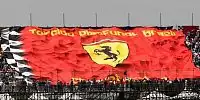 Bild zum Inhalt: Ferrari lacht über mögliche Neuzugänge