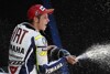 Bild zum Inhalt: Rossi äußert sich zu neuen Ferrari-Gerüchten
