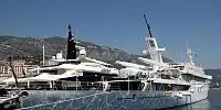 Bild zum Inhalt: Gute Wetterprognose für die Cote d'Azur