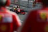 Bild zum Inhalt: Ferrari: Ohne Einigung sind wir weg!