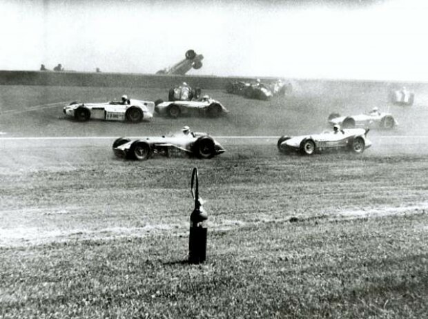Jerry Unser Jerry Unser