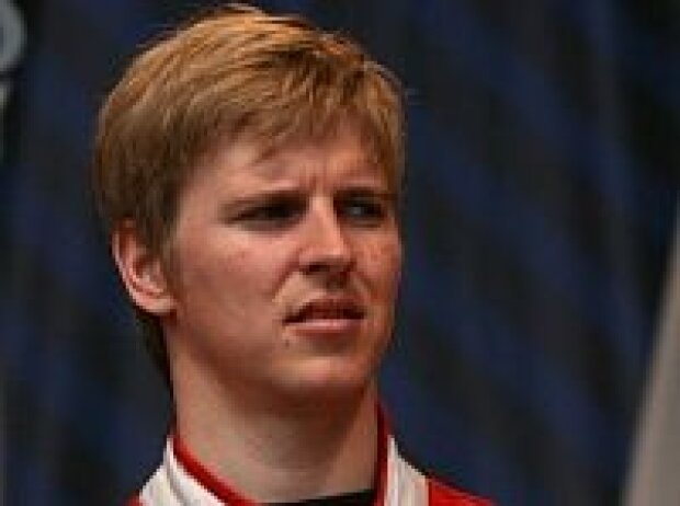Christian Bakkerud Christian Bakkerud
