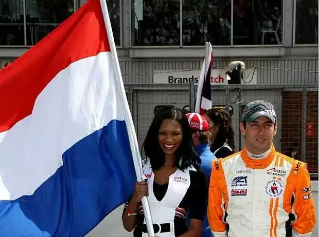 Titel-Bild zur News: Jeroen Bleekemolen