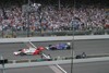 Indy 500: Die unglaubliche Pechsträhne des Andretti-Clans