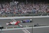 Bild zum Inhalt: Indy 500: Die unglaubliche Pechsträhne des Andretti-Clans