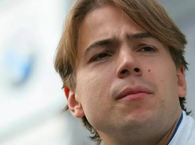 Augusto Farfus Titel-Bild zur News: Augusto Farfus