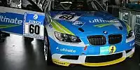 BMW M3 GT4
