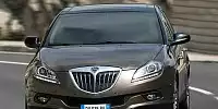 Lancia Delta