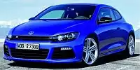 Bild zum Inhalt: Weltpremiere für Scirocco R auf dem Nürburgring