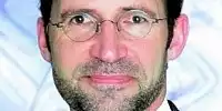 Klaus Bischoff