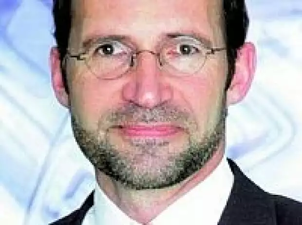 Klaus Bischoff Titel-Bild zur News: Klaus Bischoff